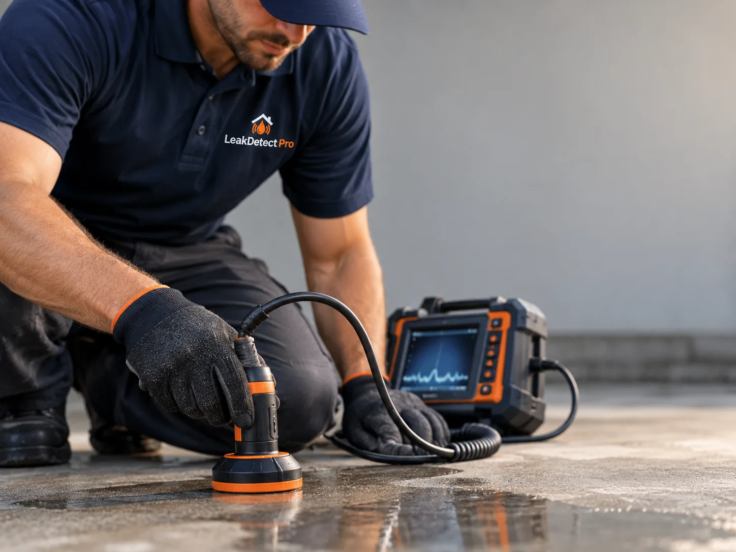 Flat Roof Analysis in Plainfield, IN